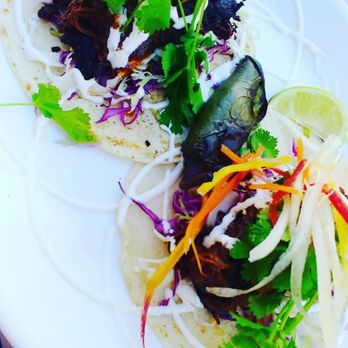 The Funky Taco - Tacos Near Me - Boise, Idaho