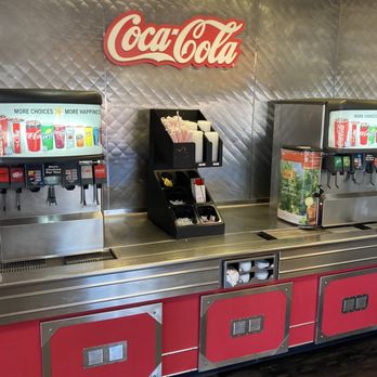 Carl's Jr - Drink station - Fast Food Near Me - Gila Bend, Arizona Carl's Jr - Drink station - Fast Food Near Me - Gila Bend, Arizona
