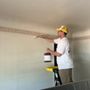 Photo of Big EZ Painting