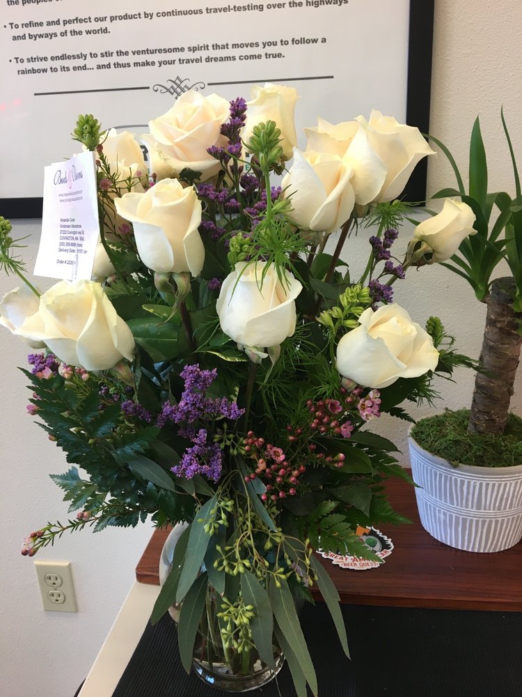 BUDS & BLOOMS 15220 SE 272nd St, Covington, Washington Florists