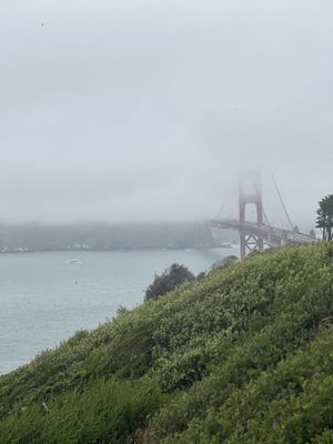 Batteries to Bluffs Trail by null