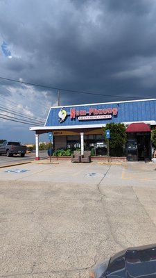 Nam Phuong Buford Highway by null Nam Phuong Buford Highway by null