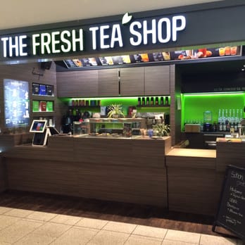 The Fresh Tea Shop - Coffee & Tea Near Me - Heidelberg, BW The Fresh Tea Shop - Coffee & Tea Near Me - Heidelberg, BW
