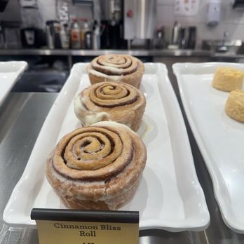 Einstein Bros Bagels - Yummmm - Breakfast & Brunch Near Me - Lakeland, Florida