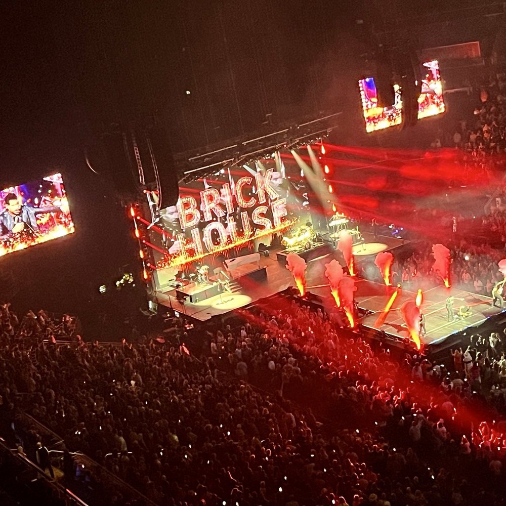 Kia Center - Lionel Richie 5.2024 - Stadiums & Arenas Near Me - Orlando, Florida Kia Center - Lionel Richie 5.2024 - Stadiums & Arenas Near Me - Orlando, Florida
