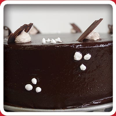 Tulcingo Bakery by null