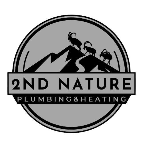 Slide of 2nd Nature Plumbing & Heating