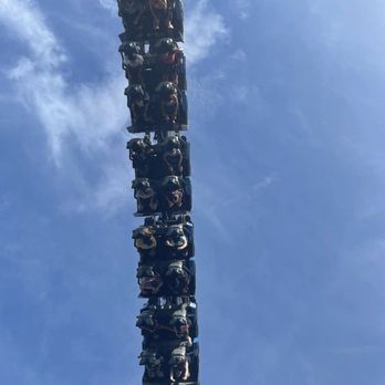 Jurassic World Velocicoaster - Amusement Parks Near Me - Orlando, Florida Jurassic World Velocicoaster - Amusement Parks Near Me - Orlando, Florida