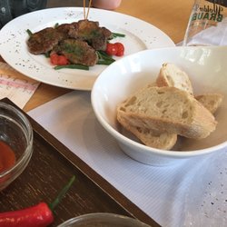 Restaurant Karpfen am Illmensee
