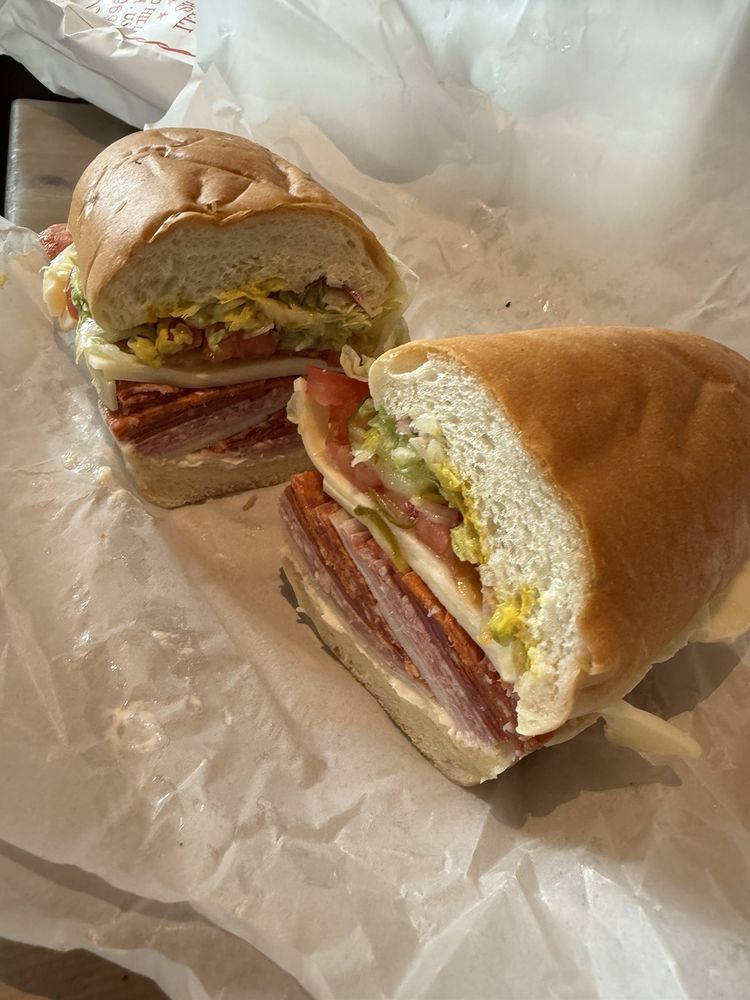 Cricca's Italian Deli & Subs