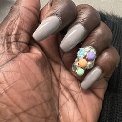 Nails Today