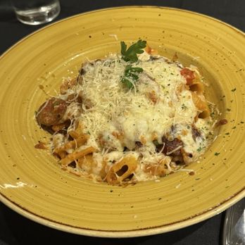 Carmel's Bistro Giovanni - Italian Near Me - Carmel, California