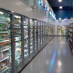 Minogue's Beverage Center
