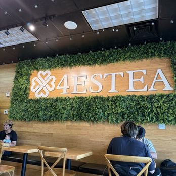 4estea - Coffee & Tea Near Me - Rancho Cordova, California