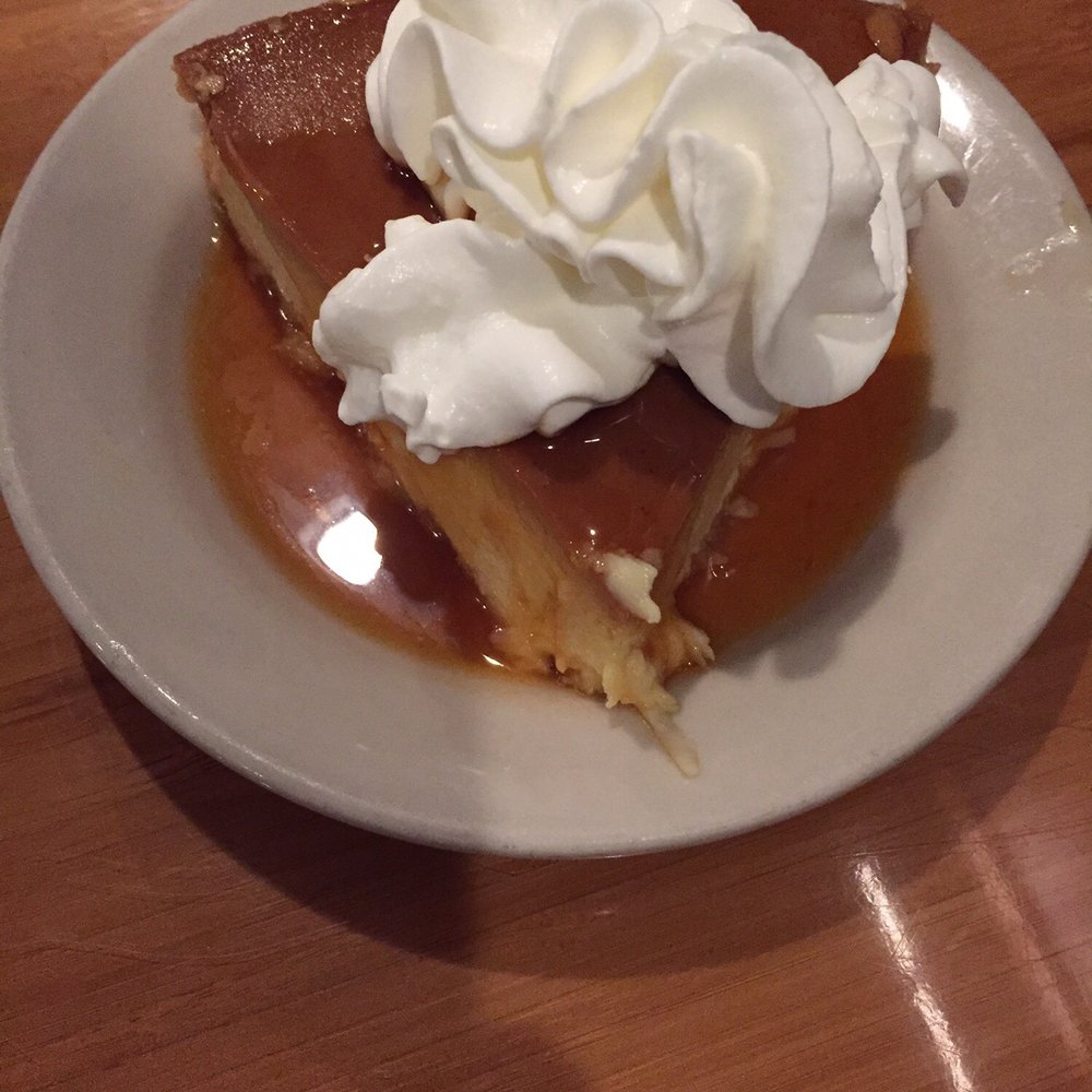 Galley - Coconut Flaun - Breakfast & Brunch Near Me - Richmond, Virginia Galley - Coconut Flaun - Breakfast & Brunch Near Me - Richmond, Virginia
