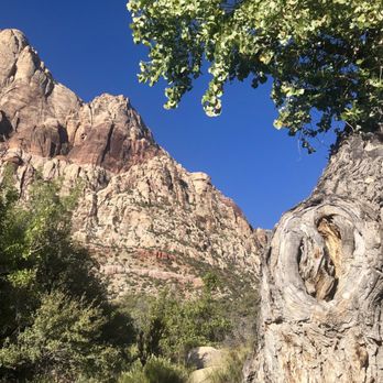 Oak Creek Canyon - Hiking Near Me - Las Vegas, Nevada Oak Creek Canyon - Hiking Near Me - Las Vegas, Nevada