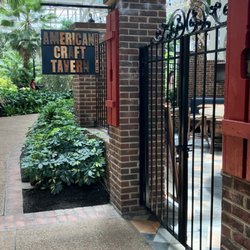 American Craft Tavern