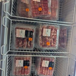 Hokkaido Sashimi Marketplace - Shabu shabu meat