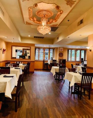 King of Tandoor & biryani house_best indian restaurants by null