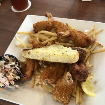 BB's Tex-Orleans - Fried shrimp and fries - Cajun/Creole Near Me - Kingwood, Texas BB's Tex-Orleans - Fried shrimp and fries - Cajun/Creole Near Me - Kingwood, Texas