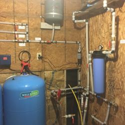 Ericksons Home Town Plumbing