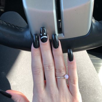 Abstract Nails  - Nail Salons Near Me - Hyattsville, Maryland