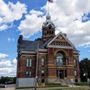 Photo of Old Courthouse
