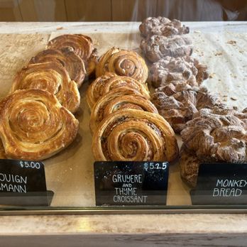 Clark Street Bakery - Bakeries Near Me - Los Angeles, California