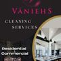 Vaniehs Cleaning Services
