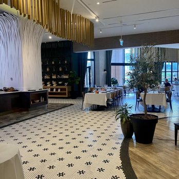 Corso - Inside - Italian Near Me - Niagara Falls, Ontario