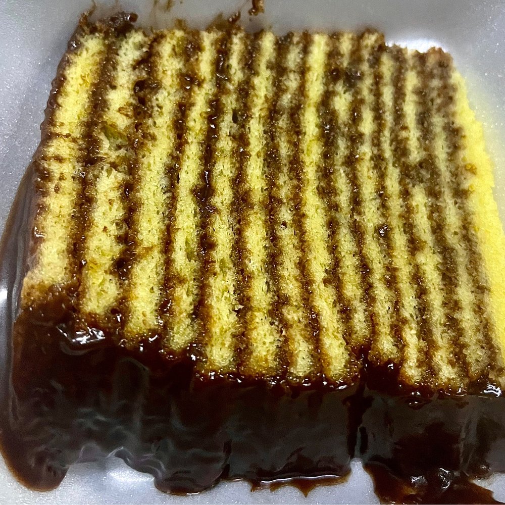 Sweet T Smokehouse - Homemade 16 layer cake - Smokehouse Near Me - Adel, Georgia Sweet T Smokehouse - Homemade 16 layer cake - Smokehouse Near Me - Adel, Georgia