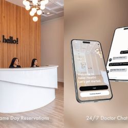 Baker Health