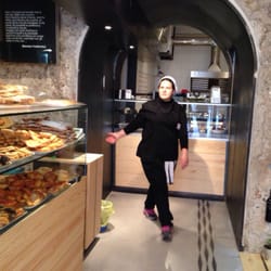 Manzoni Gastronomia