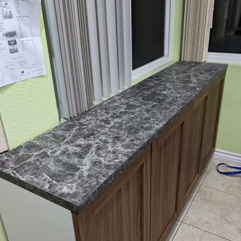 Ace Hardware - The successfully trimmed countertop - Hardware Stores Near Me - Diamond Bar, California