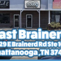 Cloud 9 Smoke Shop, Vape, & Hookah Co. - East Brainerd