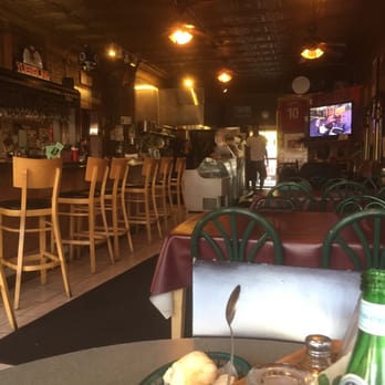 Caffe Roma - dinner with my wife and daughter - Italian Near Me - Cleveland, Ohio