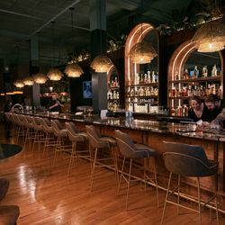 user provided Birdietown Mini Golf + Lounge photo