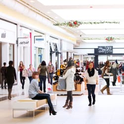 Fashion Outlets of Niagara Falls USA