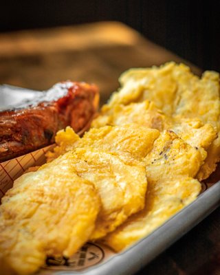 Lechon Latin BBQ & Bar by null