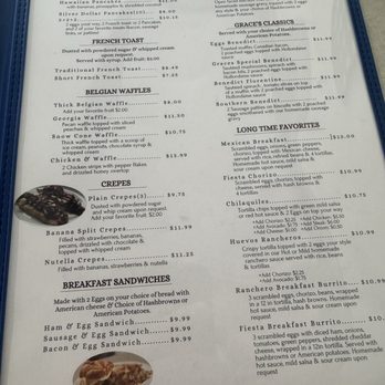 Willy and Grace Diner - Diners Near Me - Elgin, Illinois