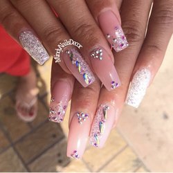 Nails by Mindy - Nude