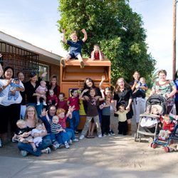 Arizona Women's Recovery Center - Today, Weldon House has expanded to serve the treatment and housing needs of 40 women and over 40 children in the valley.