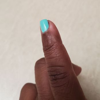 American Nail Bar - Cut finger - Nail Salons Near Me - Cedar Hill, Texas American Nail Bar - Cut finger - Nail Salons Near Me - Cedar Hill, Texas