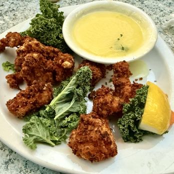 Lazy Lobster Seafood Restaurant - Jalapeño lobster bites - Seafood Near Me - Key Largo, Florida Lazy Lobster Seafood Restaurant - Jalapeño lobster bites - Seafood Near Me - Key Largo, Florida