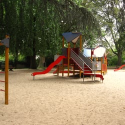 Le Musée des Enfants - La plaine de jeux