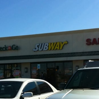 Subway - Next to Walmart - Fast Food Near Me - Carlsbad, New Mexico Subway - Next to Walmart - Fast Food Near Me - Carlsbad, New Mexico