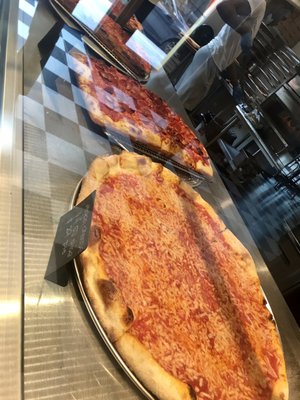 Paulie Gee's Crescent City Slice Shop by null