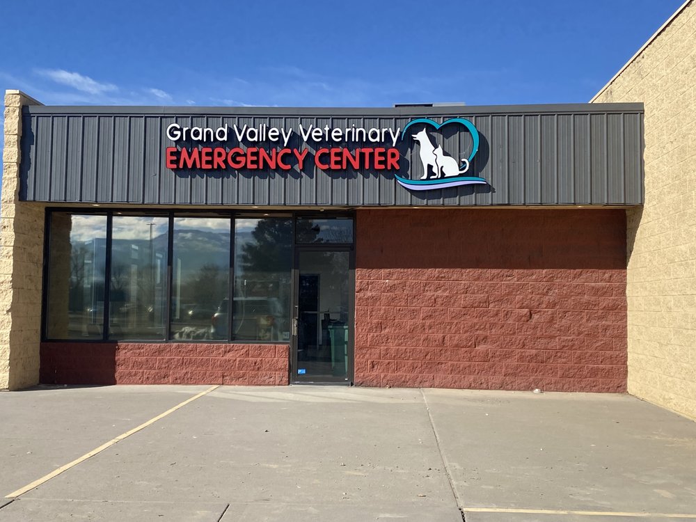 GRAND VALLEY VETERINARY EMERGENCY CLINIC Updated September 2024 25