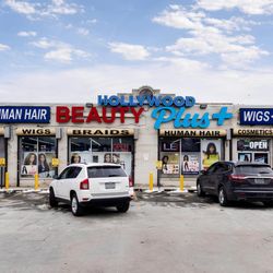 Hollywood Beauty Plus - Hollywood Beauty Plus 8 mile