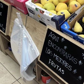 ALWAYS - Grocery Near Me - Alacant, A